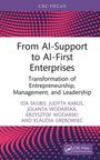 Ida Skubis: From AI-Support to AI-First Enterprises, Buch