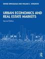 Denise Dipasquale: Urban Economics and Real Estate Markets, Buch