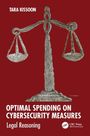 Tara Kissoon: Optimal Spending on Cybersecurity Measures, Buch