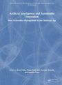 Artificial Intelligence and Sustainable Innovation, Buch