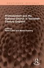 Protestantism and the National Church in Sixteenth Century England, Buch
