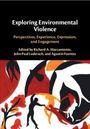 Exploring Environmental Violence, Buch