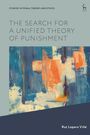 "Studies in Penal Theory and Ethics. The Search for a Unified Theory of Punishment. Rut Lopera Viñé." Abstrakte Malerei.