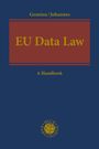EU Data Law, Buch