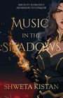 Shweta Kistan: Music in the Shadows, Buch