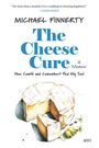 Michael Finnerty: Cheese Cure, Buch
