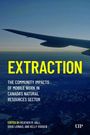 Extraction, Buch