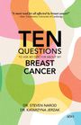 Steven Narod: Ten Questions to Ask My Doctor about My Breast Cancer, Buch