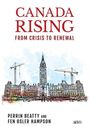 Frsc Hampson: Canada Rising, Buch