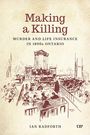 Ian Radforth: Making a Killing, Buch