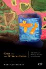 "God and the Other Gods: The Hebrew Bible’s Double Foundation" von Mark Glouberman. Malerei von drei Fischen im Wasser.