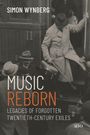 Simon Wynberg: A Musical Recovery, Buch