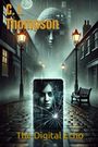 Craig I Thompson: The Digtal Echo, Buch