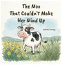 Andrew Livesey: The Moo That Couldn't Make Her Mind Up, Buch