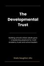 Sheila Naughton: The Developmental Trust, Buch