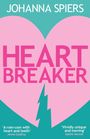 Johanna Spiers: Heart Breaker, Buch