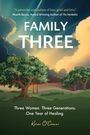 Karen O'Connor: Family Three, Buch