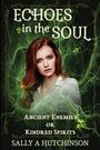 Sally A Hutchinson: Echoes in the Soul, Buch