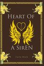 Carla A Shaik: Heart Of A Siren, Buch