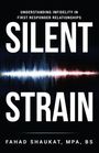 Fahad Shaukat: Silent Strain, Buch