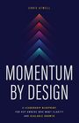 Chris Atwell: Momentum by Design, Buch