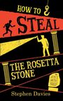 Davies: How to Steal the Rosetta Stone, Buch