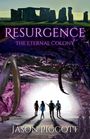 Jason Piggott: Resurgence, Buch