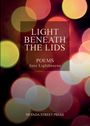 Jane Lightbourne: Light Beneath the Lids, Buch