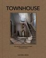Peter Martin: Townhouse, Buch