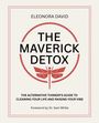 Eleonora David: The Maverick Detox, Buch