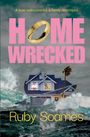 Ruby Soames: Homewrecked, Buch