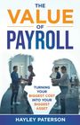 Hayley Paterson: The Value of Payroll, Buch