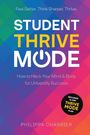 Philippa Charrier: Student Thrive Mode, Buch