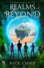 Nick Child: Realms Beyond, Buch