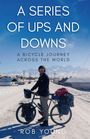 Rob Young: A Series of Ups and Downs, Buch