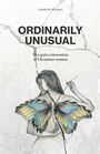 Andrew Wrobel: Ordinarily Unusual, Buch
