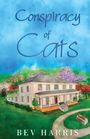 Bev Harris: Conspiracy of Cats, Buch