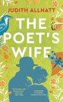 Judith Allnatt: The Poet's Wife, Buch