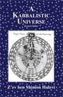 Z'Ev Ben Shimon Halevi: A Kabbalistic Universe, Buch