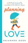 Rhiannon Gogh: Planning With Love, Buch