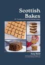 Amy Reid: Scottish Bakes, Buch