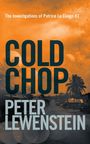 Peter Lewenstein: Cold Chop, Buch