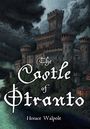 Horace Walpole: The Castle of Otranto, Buch