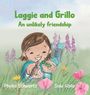 Phyllis Schwartz: Laggie and Grillo, Buch