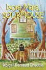 Abigail Persaud Cheddie: Ixora Mara, Sourhouse, Buch