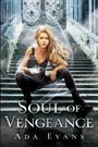 Ada Evans: Soul of Vengeance, Buch