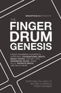 Aaron Spacefood: The Finger Drum Genesis, Buch