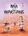 Emma Louden: Mia and the Martians, Buch