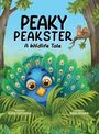 Kathy Defranco: Peaky Peakster, Buch