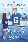 Chloe Rouxel: Eternally Yours, Buch